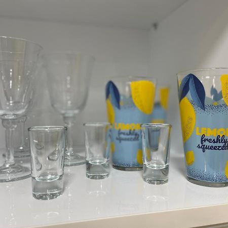 Lemoni Garden Apartment Vipgreece Athens Ngoại thất bức ảnh