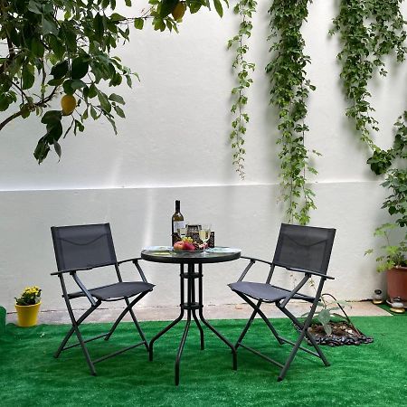 Lemoni Garden Apartment Vipgreece Athens Ngoại thất bức ảnh