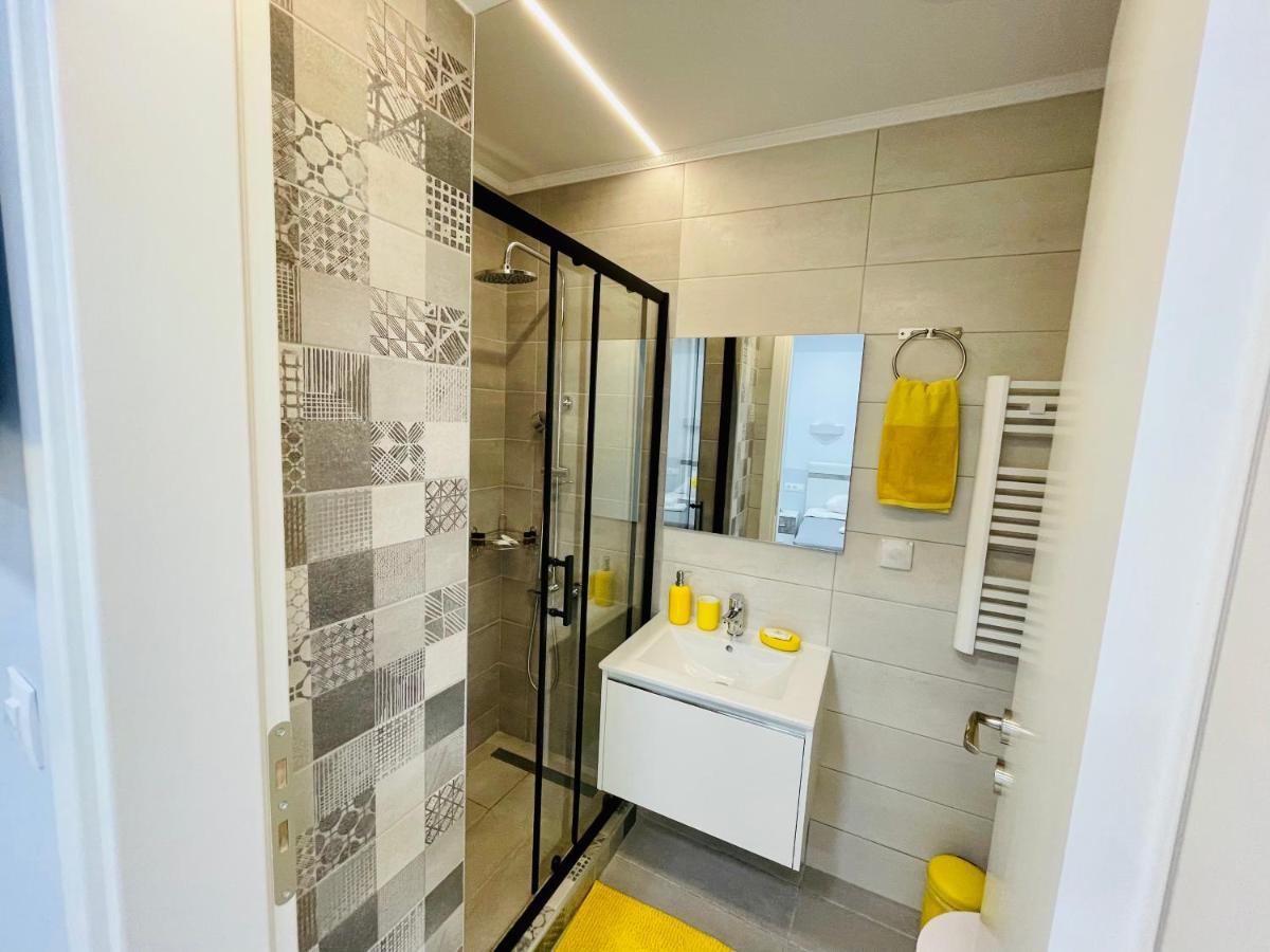 Lemoni Garden Apartment Vipgreece Athens Ngoại thất bức ảnh