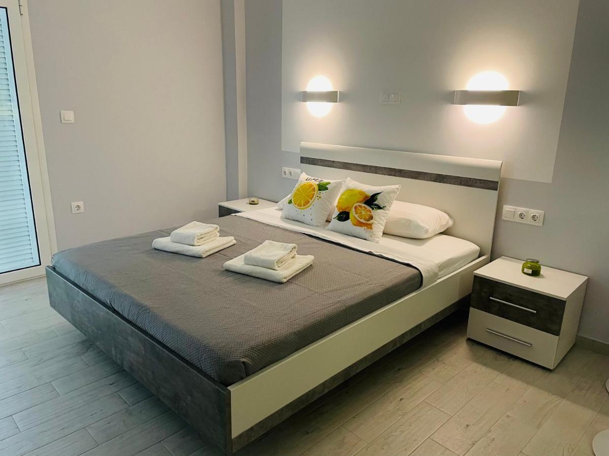 Lemoni Garden Apartment Vipgreece Athens Ngoại thất bức ảnh