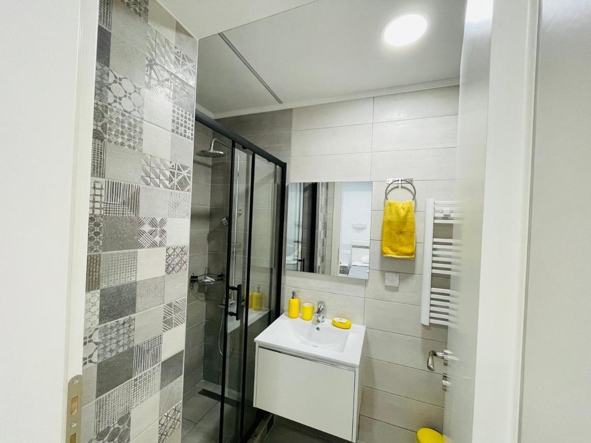Lemoni Garden Apartment Vipgreece Athens Ngoại thất bức ảnh