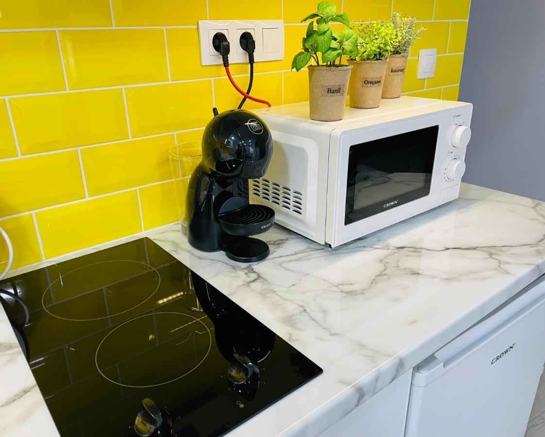 Lemoni Garden Apartment Vipgreece Athens Ngoại thất bức ảnh