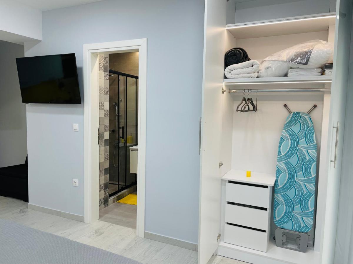 Lemoni Garden Apartment Vipgreece Athens Ngoại thất bức ảnh