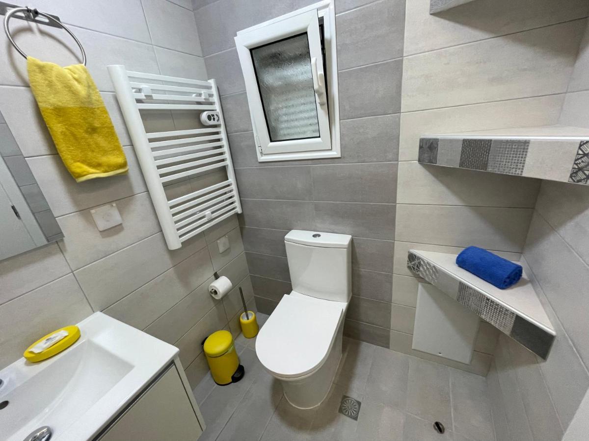 Lemoni Garden Apartment Vipgreece Athens Ngoại thất bức ảnh